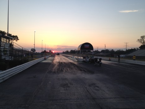Drag Week 2015 day4 daybreak Cordova IL IMG_3108